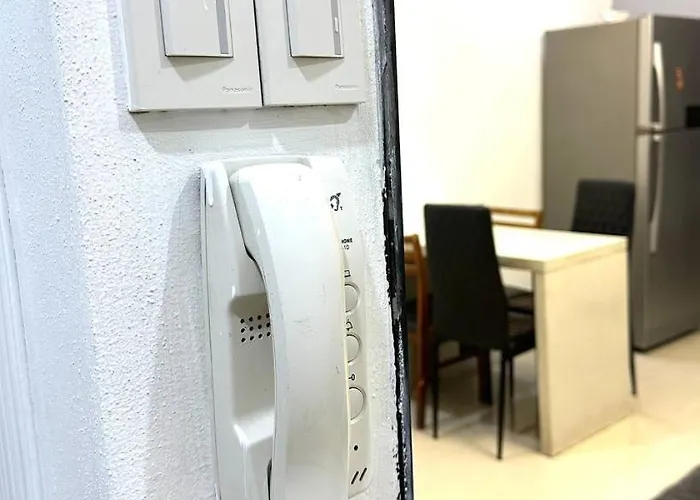 1 Bedroom Seaview Korean Town Heart Of Malate